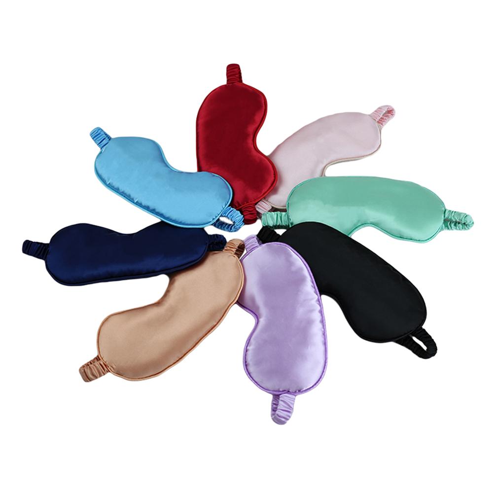 Polyester Eye Mask 3