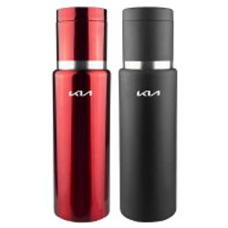 Budan Flask, custom water bottle with logo imprint 6