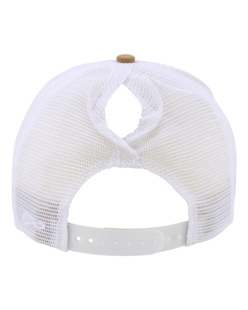 Women's Modern Trucker Cap - CHARLIE 12