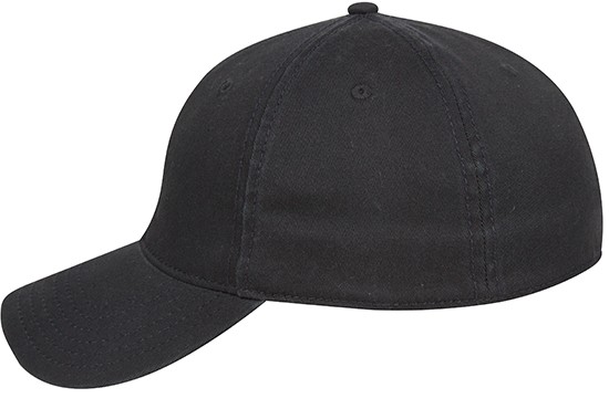 OTTO CAP® OTTO FLEX® Fitted 6 Panel Low Profile Baseball Cap 24