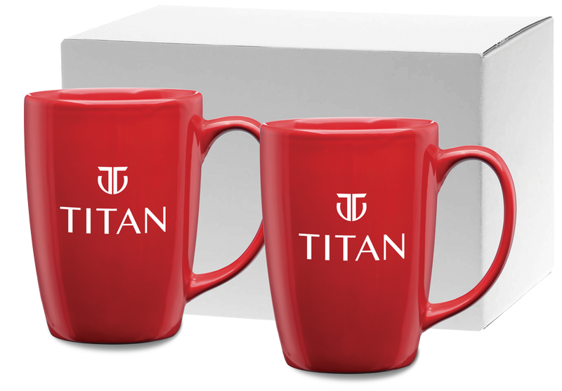 16 oz. Taza Collection Gift Set 3