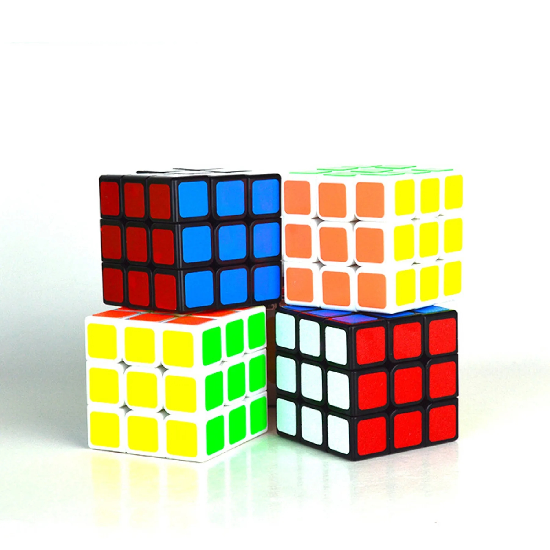 Rubik's Cube 6