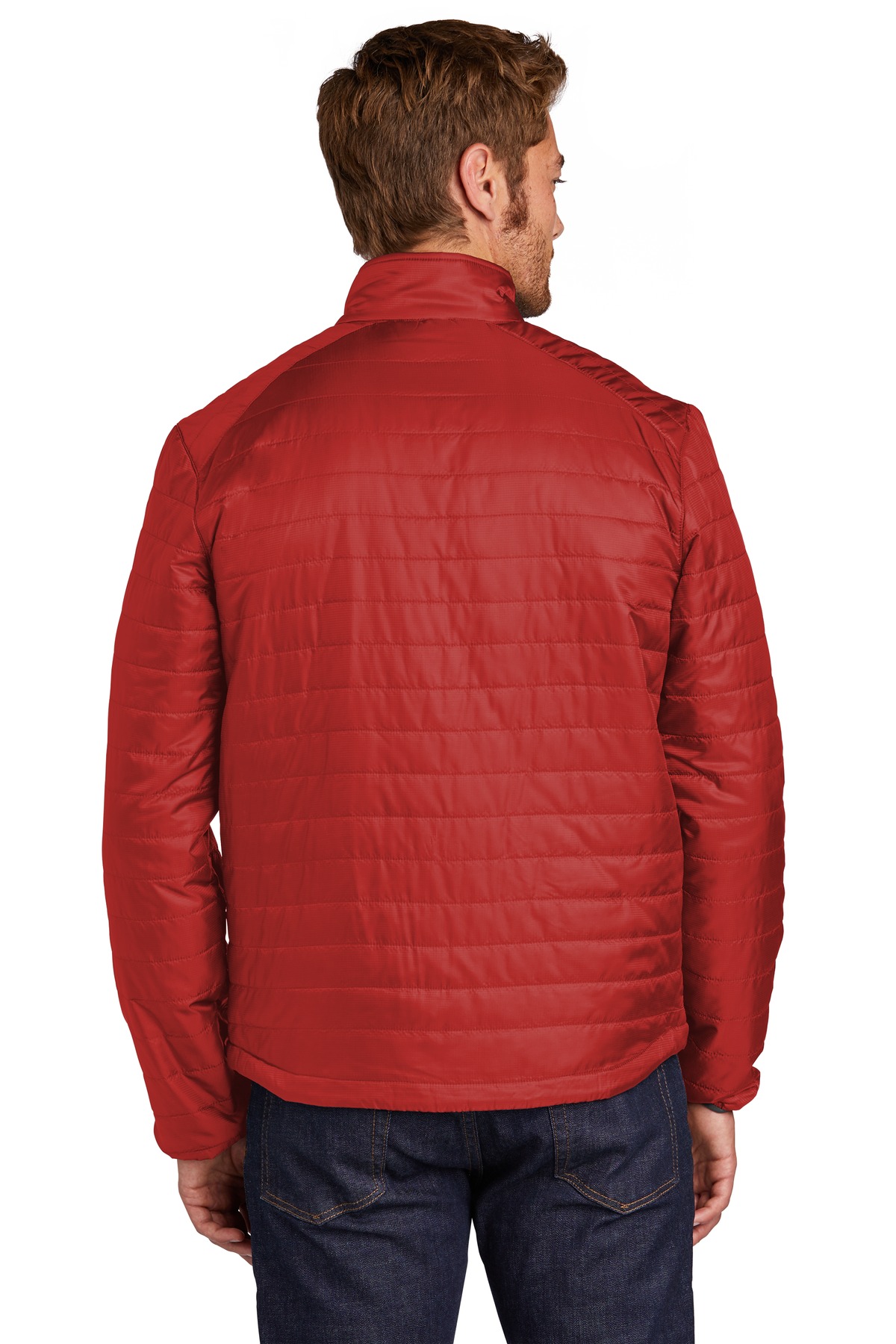 Port Authority® Packable Puffy Jacket 28