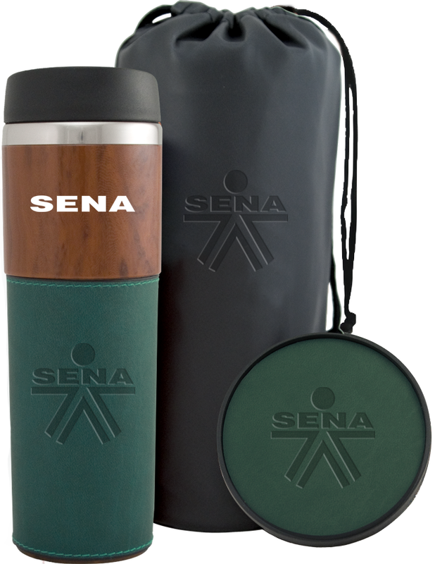 14 oz. Alta Woodgrain Gift Set 7