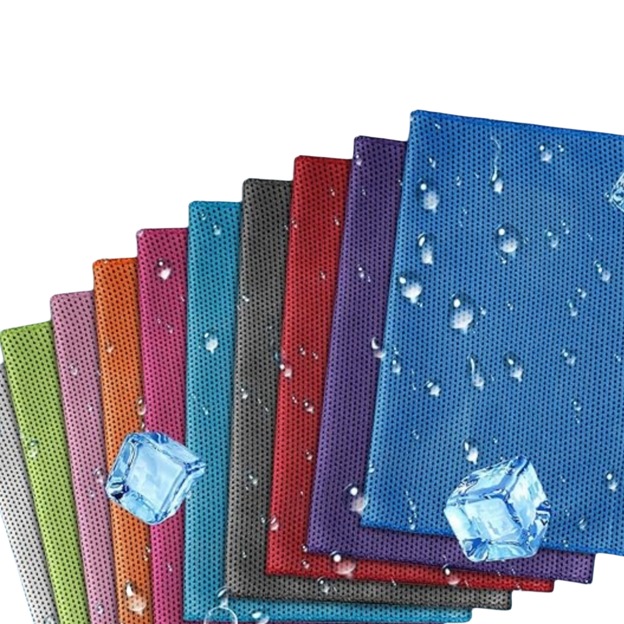 11"x 31" Cooling Towel 3