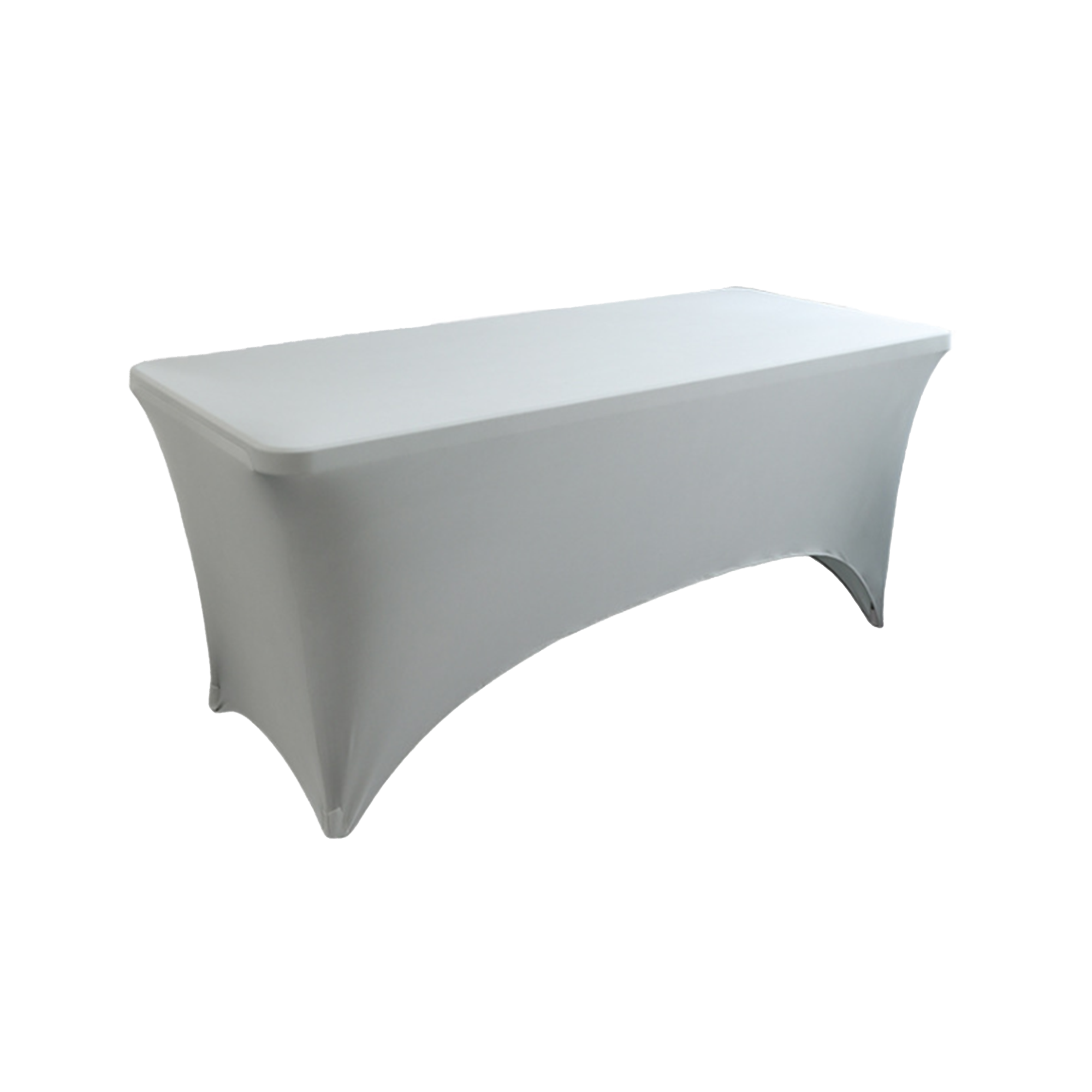 Polyester Square Tablecloth with Enhanced Thickness 5