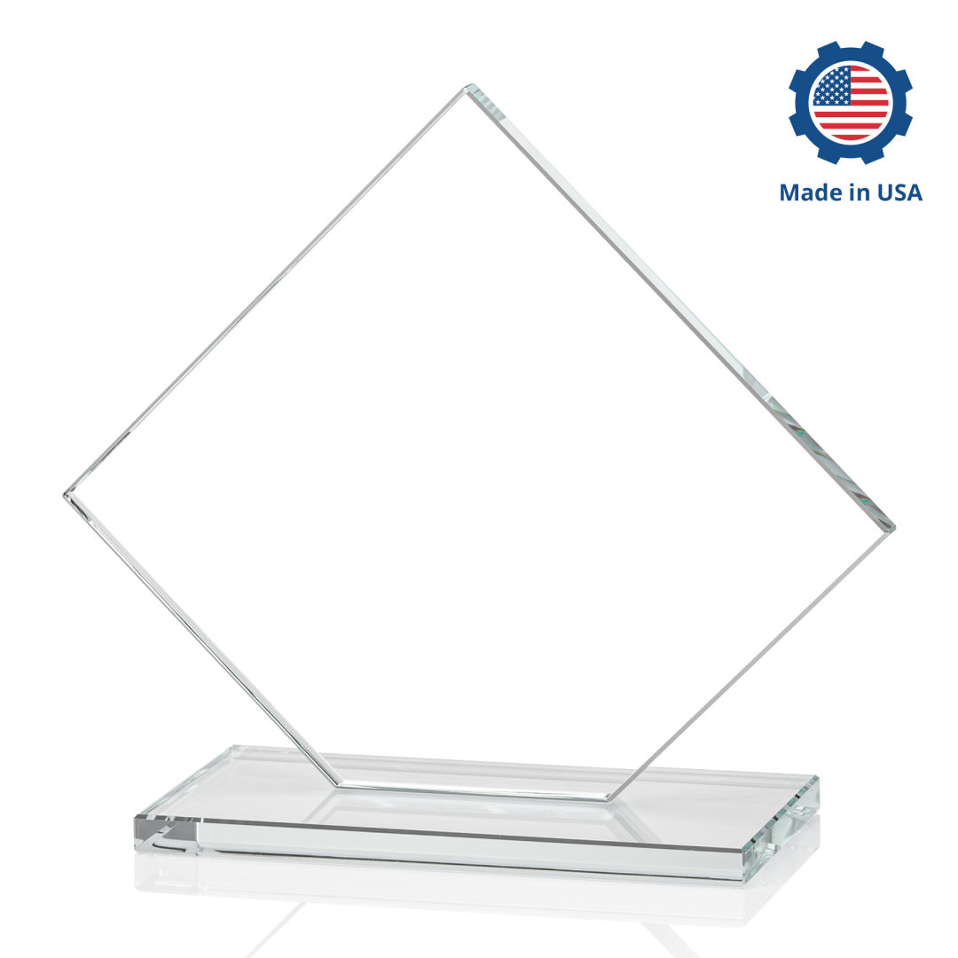 Wellington VividPrint™ Award 3