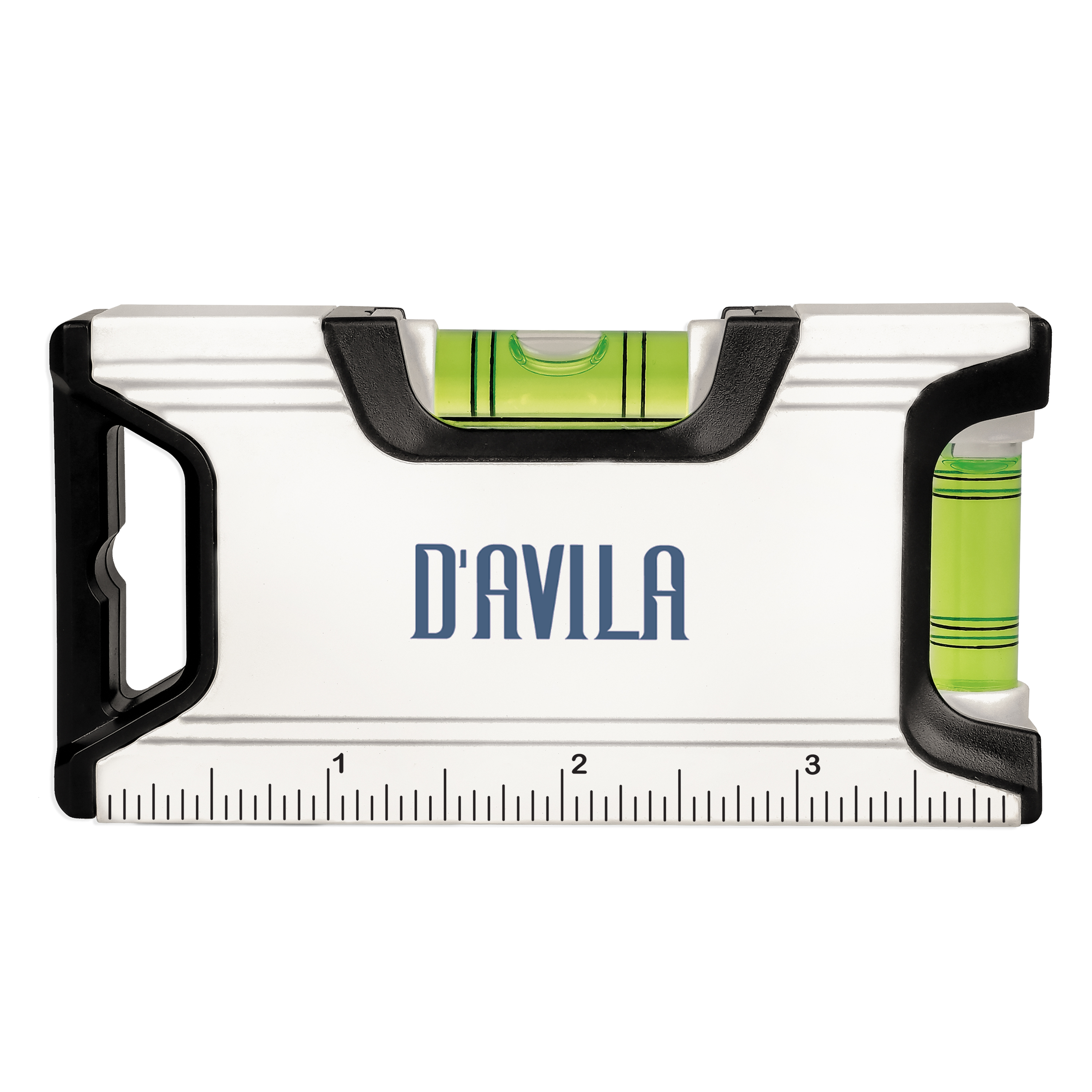 Mini Magnetic Level 14