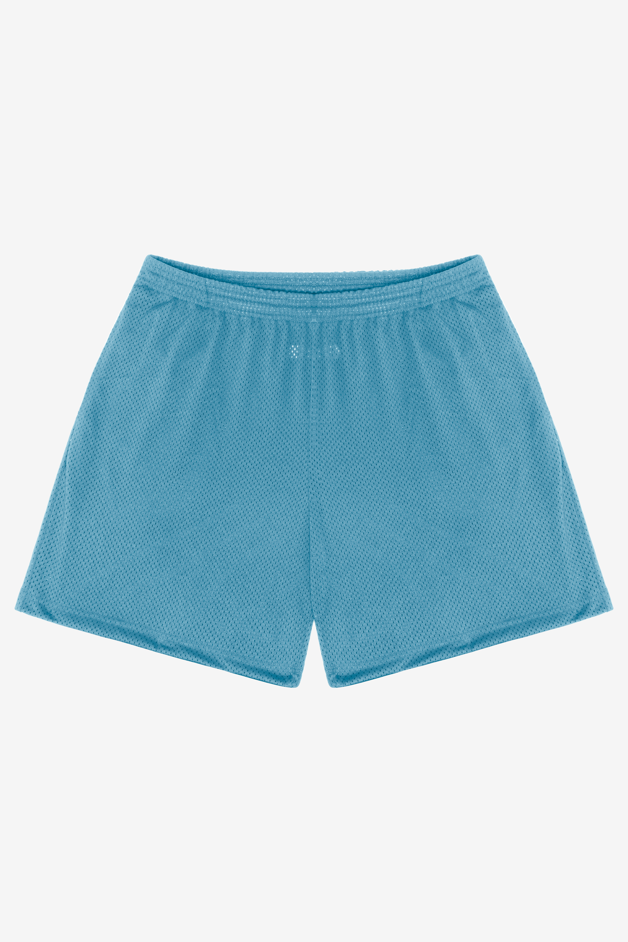 PRO MESH MID-LENGTH SHORTS 39