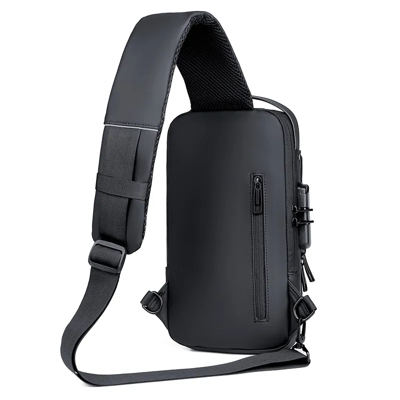 Waterproof Sport Crossbody Bags 6