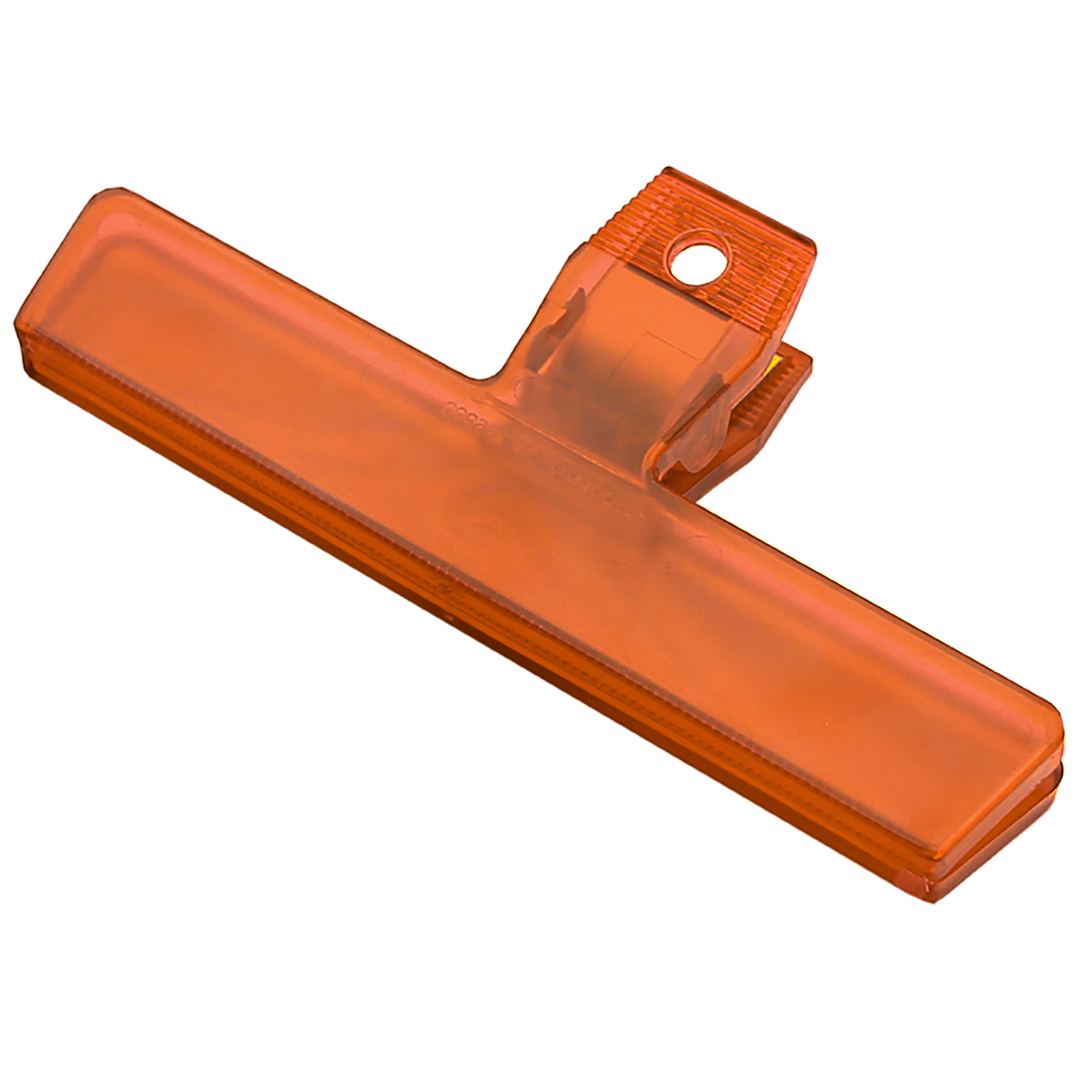 6" Bag Clip 51