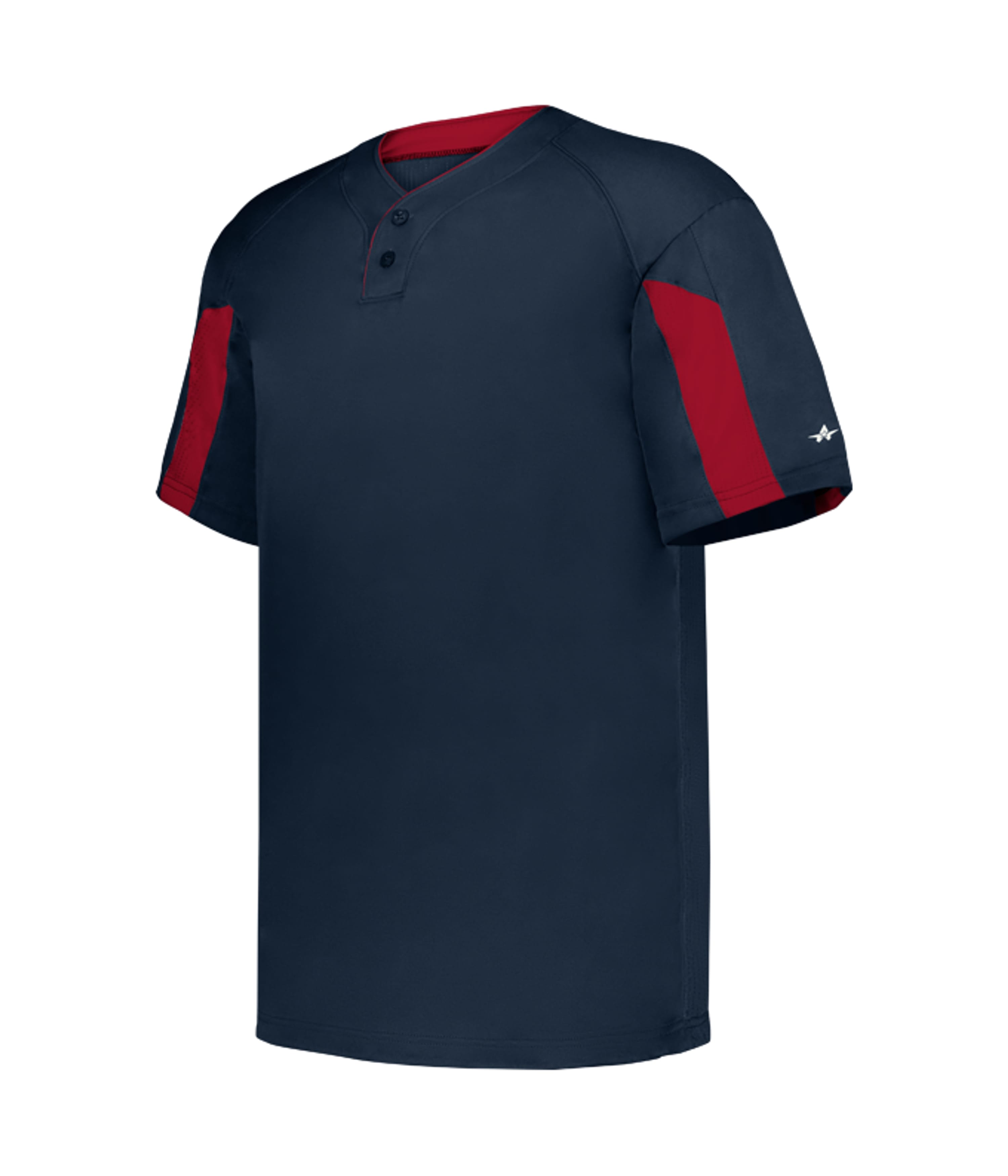 Striker Youth Placket 17