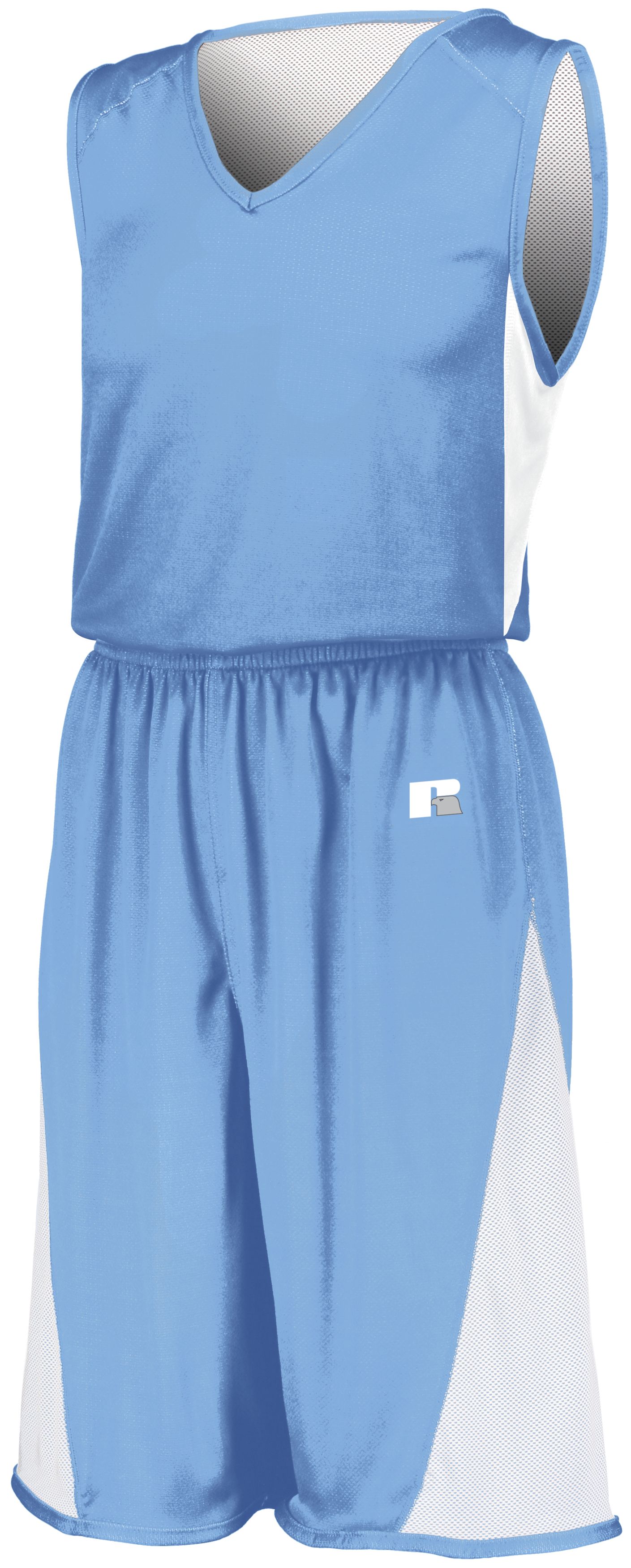 Youth Undivided Single Ply Reversible Shorts 9