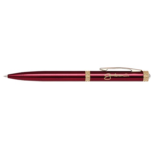 Diamond-I Metal Pen, Ballpoint pen 5