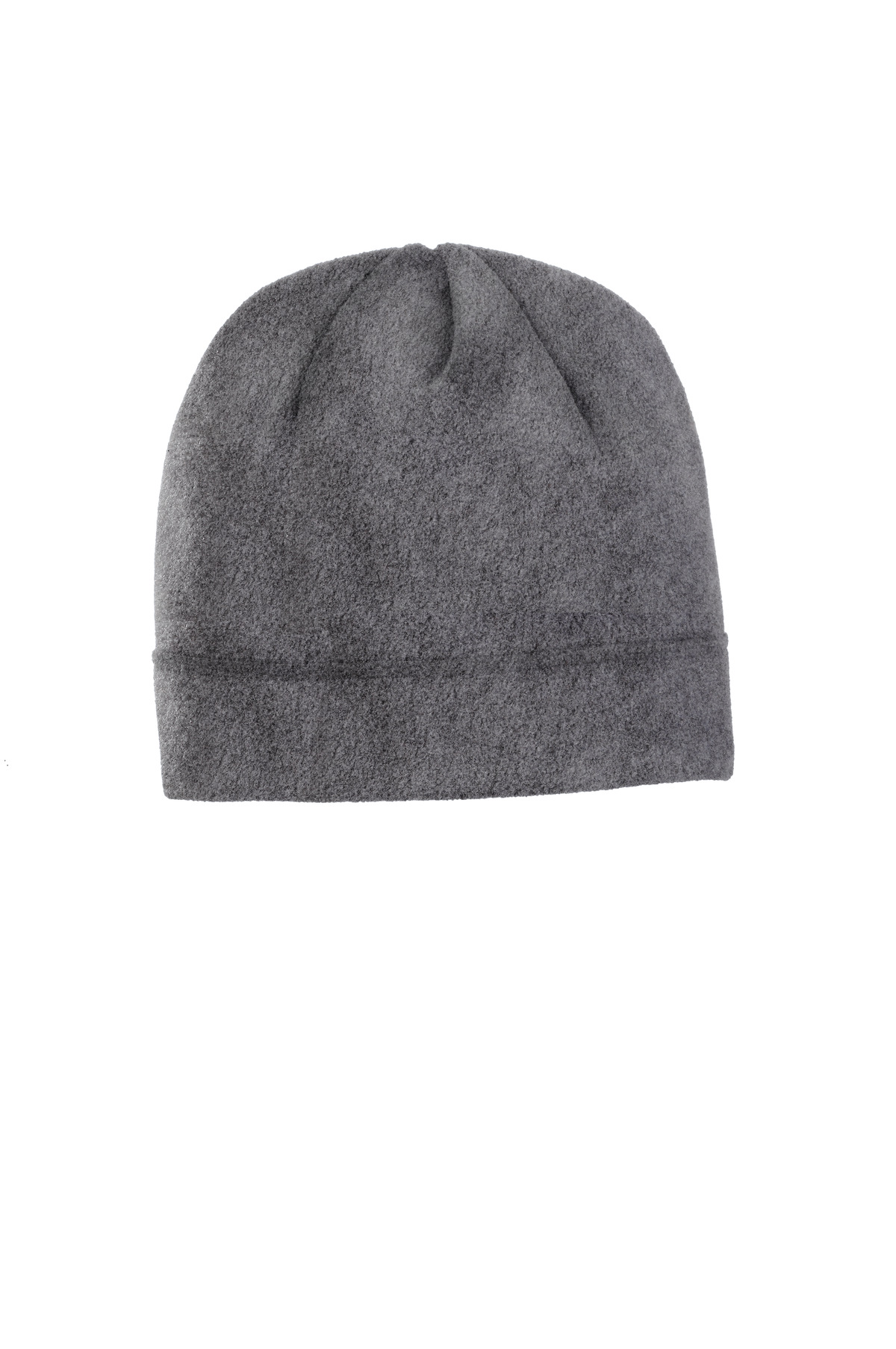 Port Authority R-Tek Stretch Fleece Beanie. C900 10