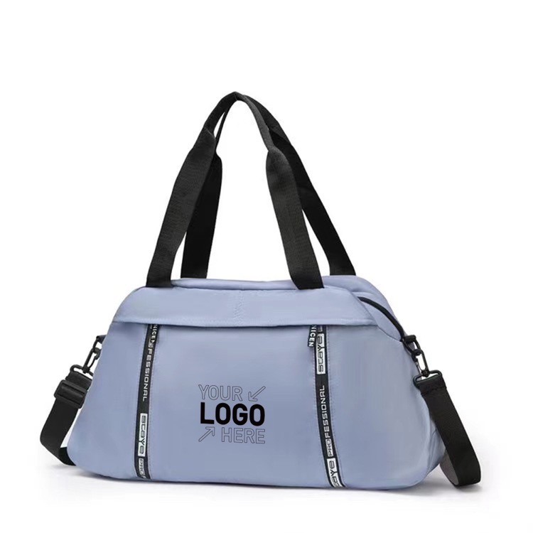 Convenient Outdoor Travel Shoulder Bag 3
