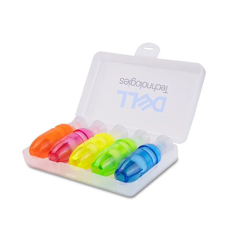 Fruit Scented Highlighter Set 2