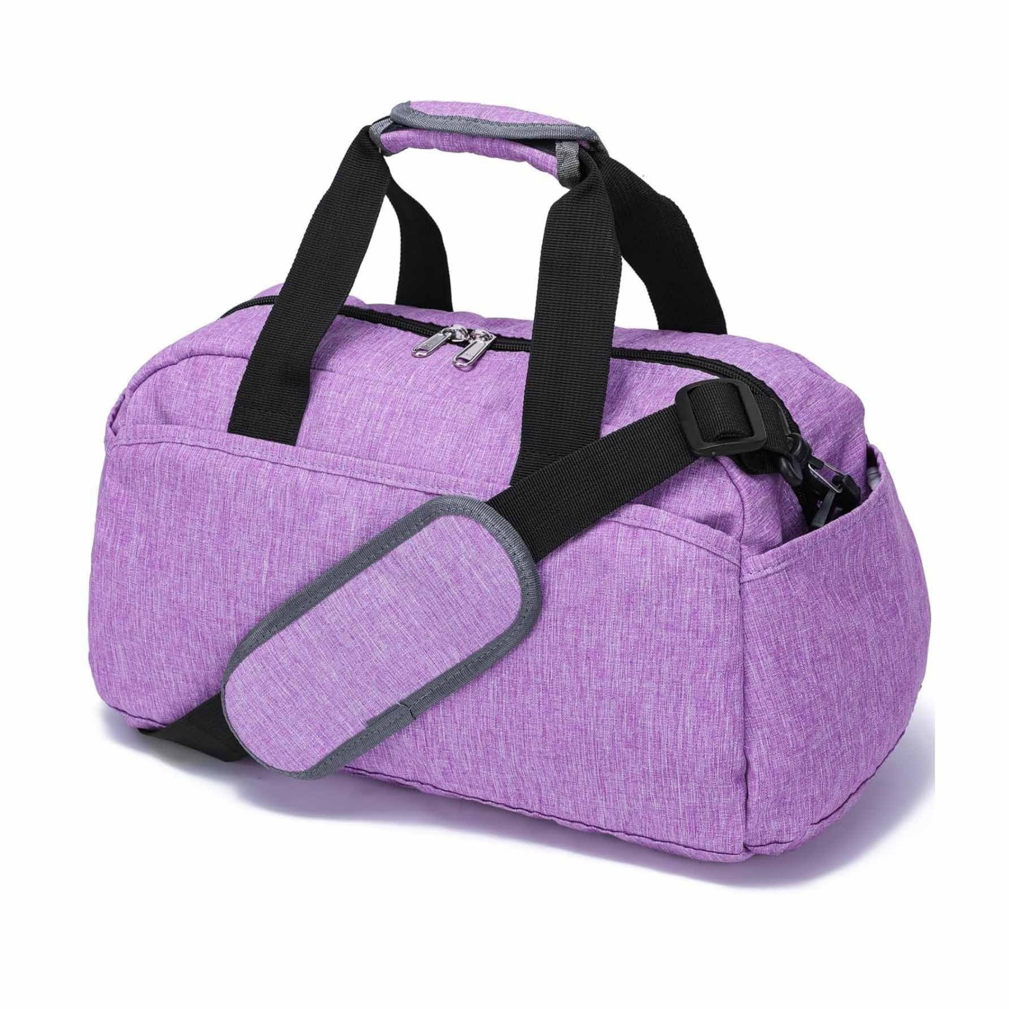 14" Small Gym Bag 8