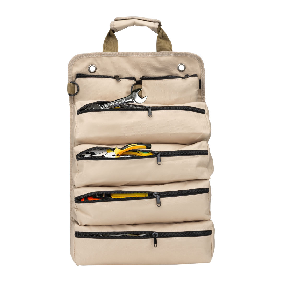 Workman Foldable Tool Bag 11