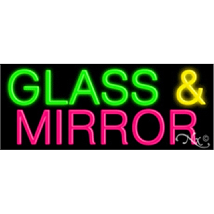 Neon Sign 2