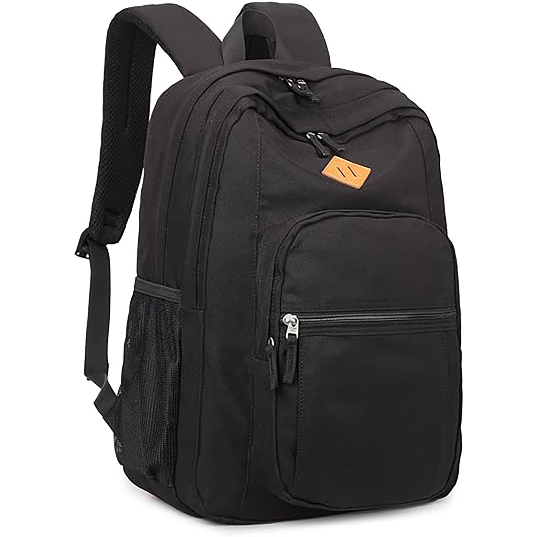 School Water Resistant Bookbag 6