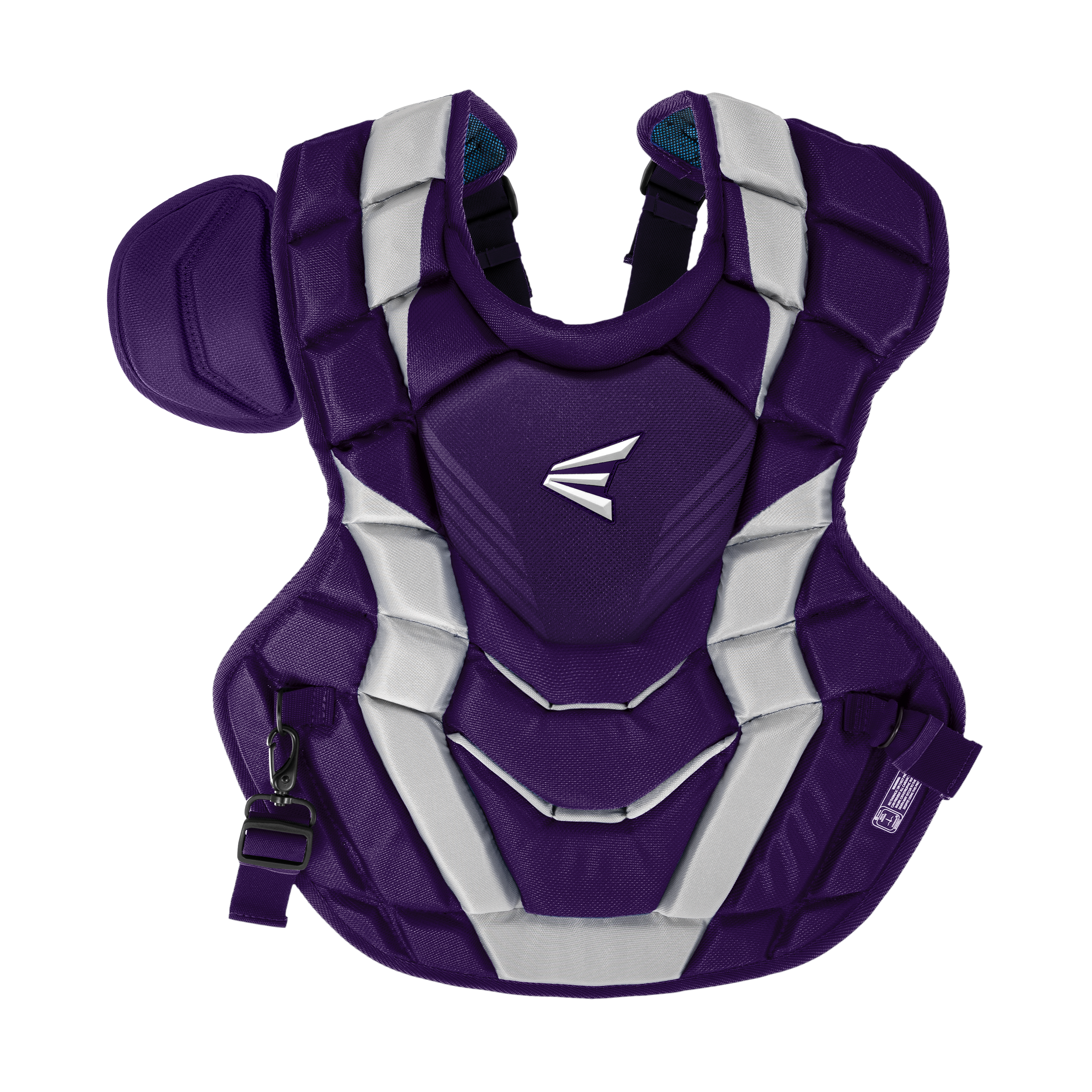 Easton Elite X Catcher's Gear Set 4