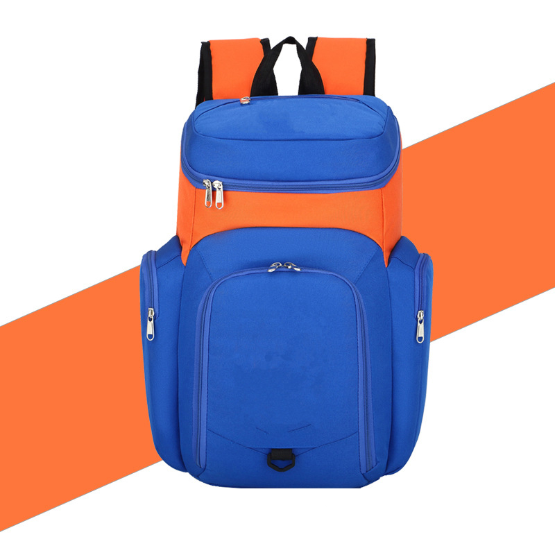 Ourtdoor Sports Hiking basketball Backpack 5