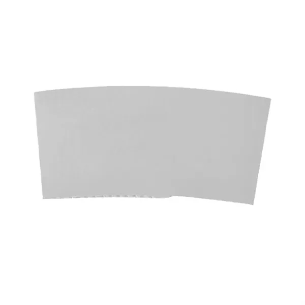 Insulated Heat-Resistant Coffee Cup Sleeve with Material 8