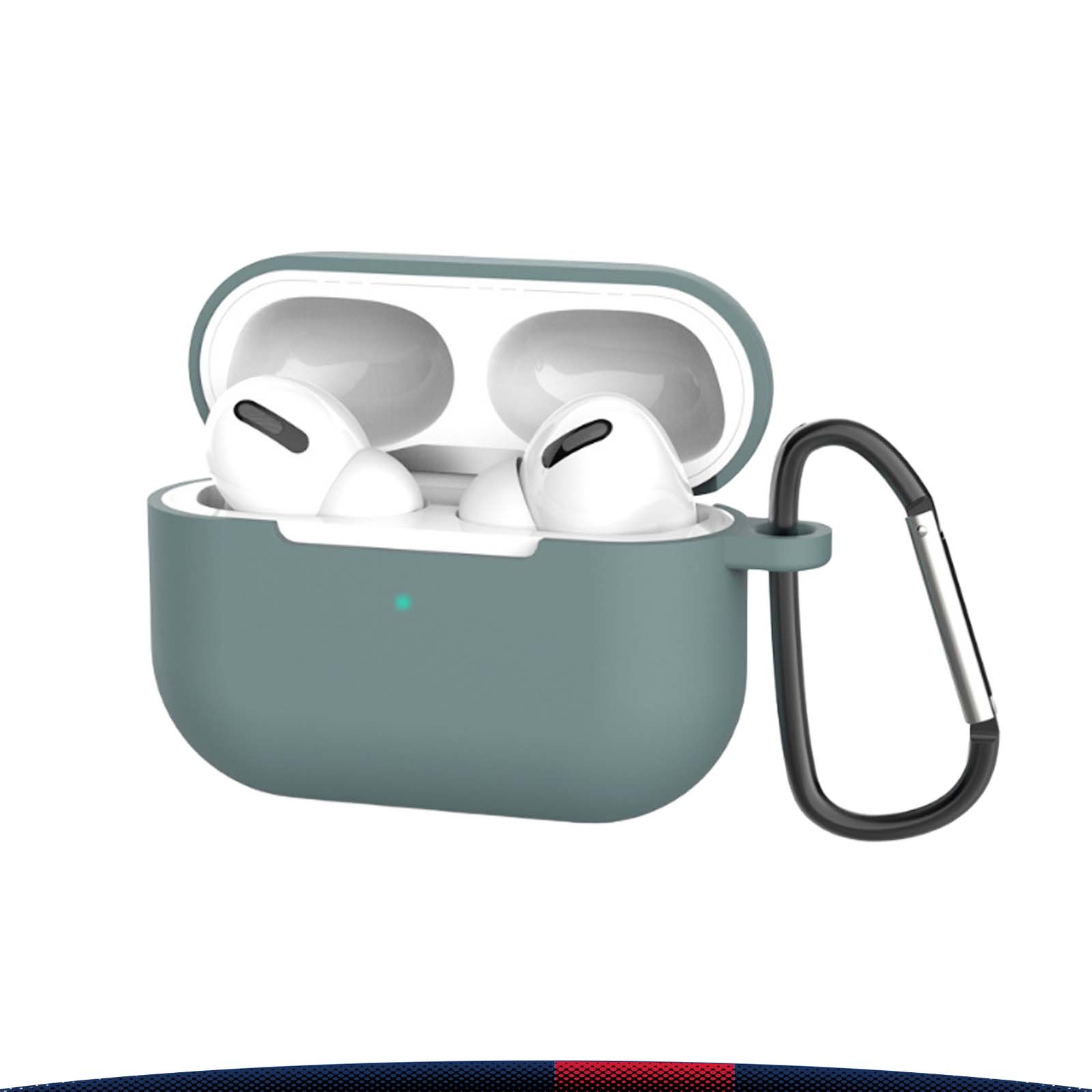 Eska Wireless Bluetooth Earbuds Case 8