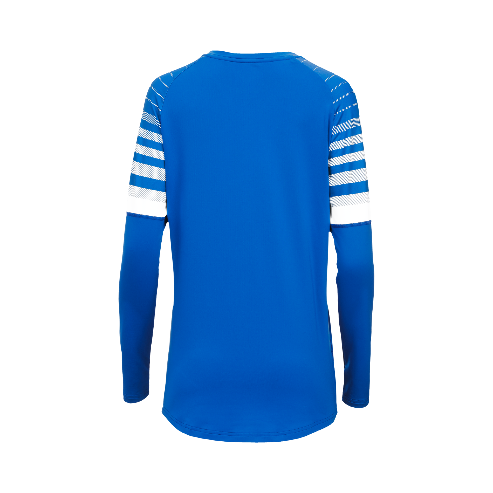 Women's Techno 8 Long Sleeve Jersey 7