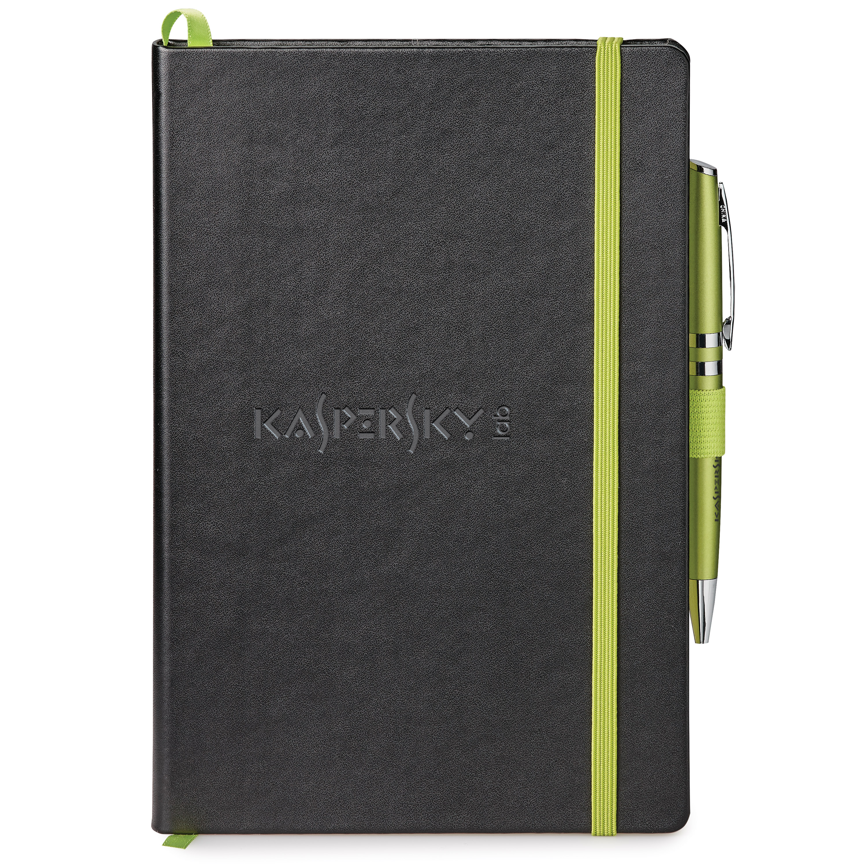 Neoskin Hard Cover Journal Combo 6