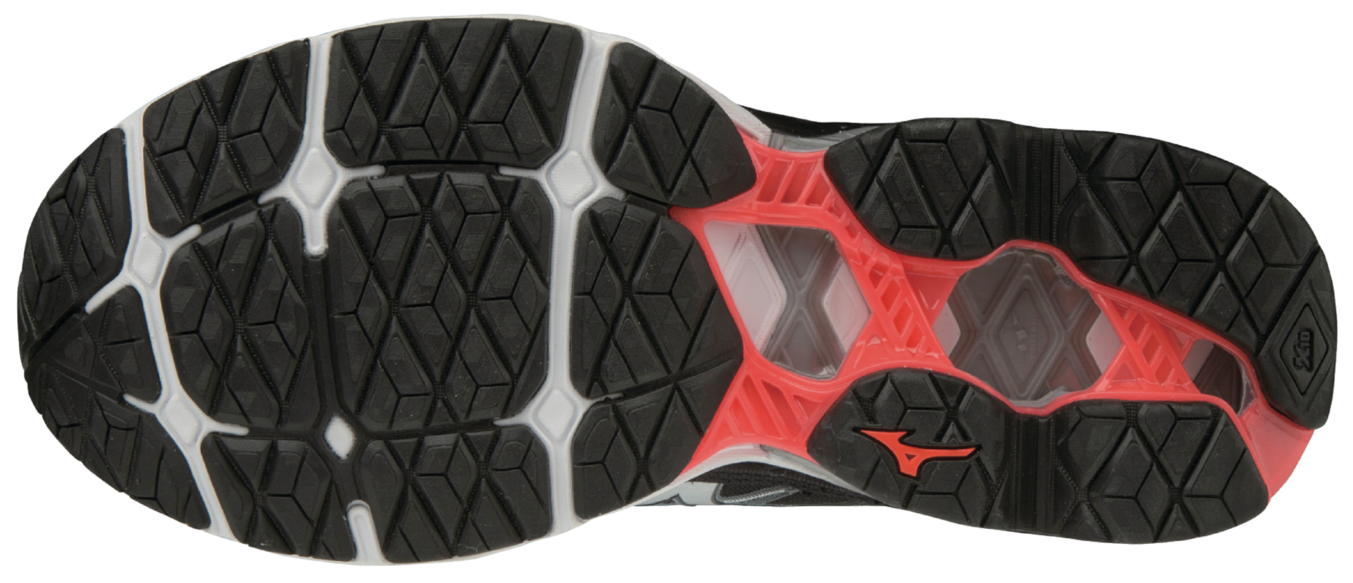 Women's Wave Creation 20 Running Shoe 19