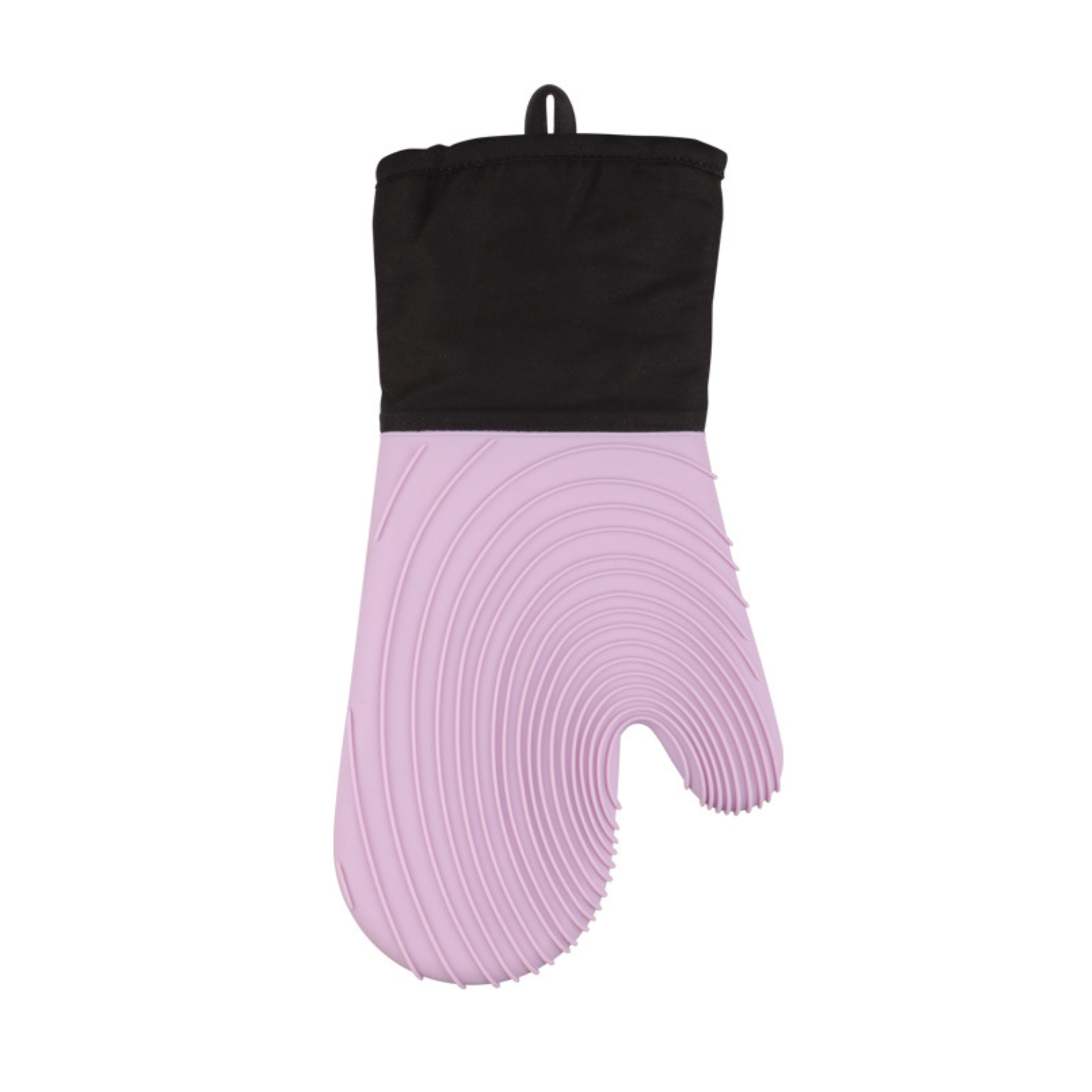 Non-Slip Silicone Oven Mitt 5