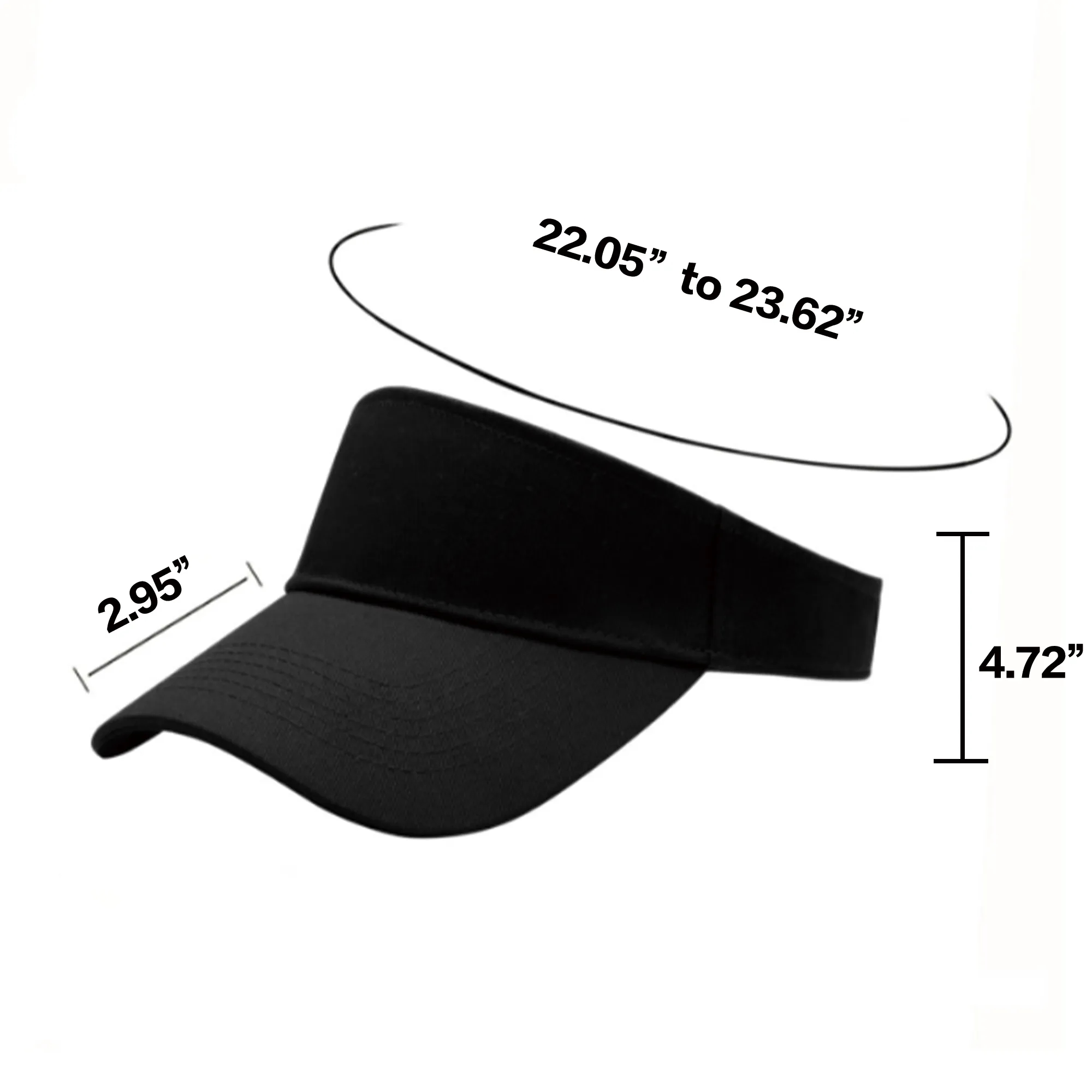Sun Protection Baseball Hollow Hat 8