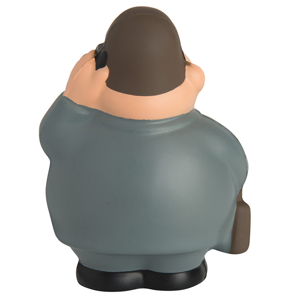 Businessman Bert Stress Reliever 2
