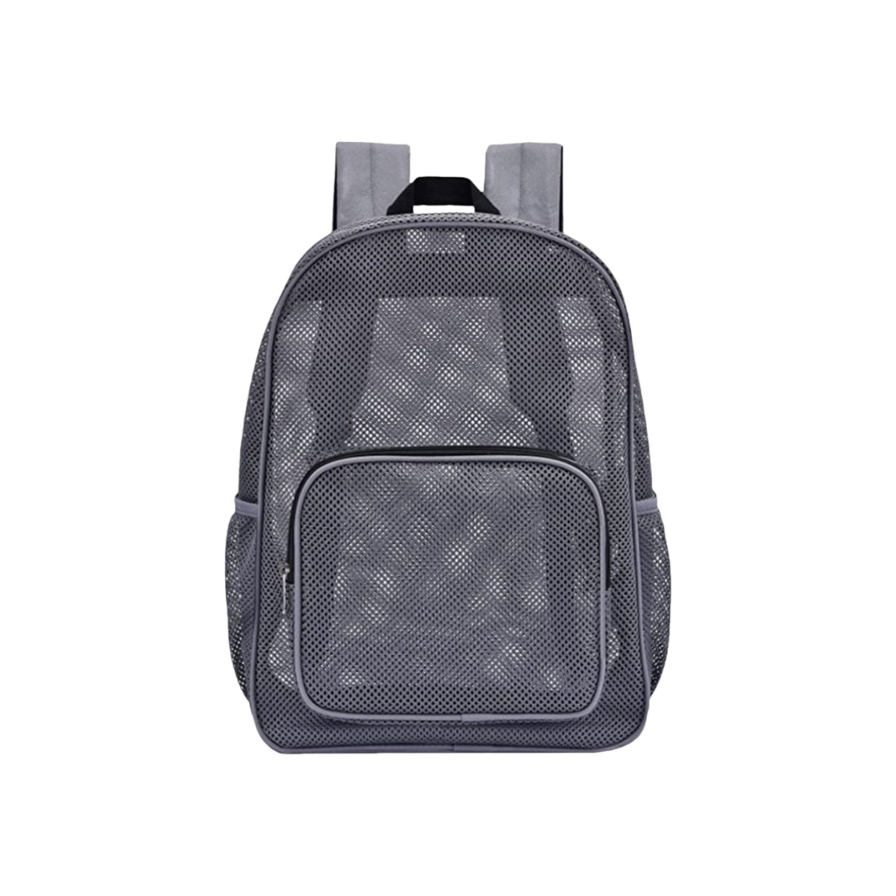Mesh Backpack 7