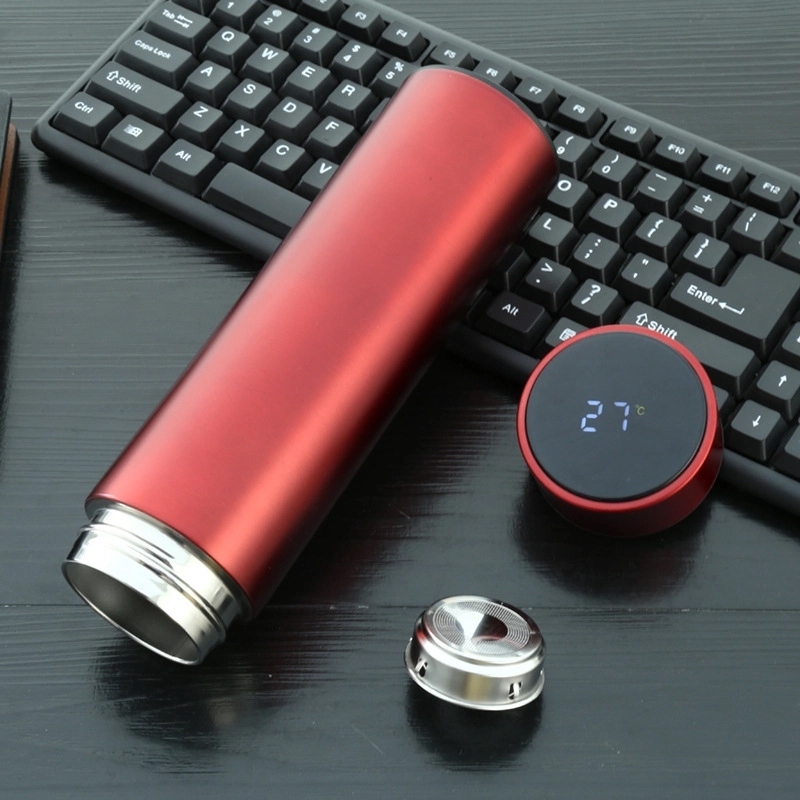 heat preservation bottle 3