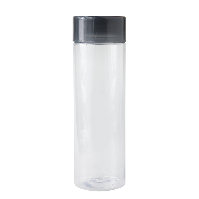 20 Oz. Value Lid Bottle (Graphite)