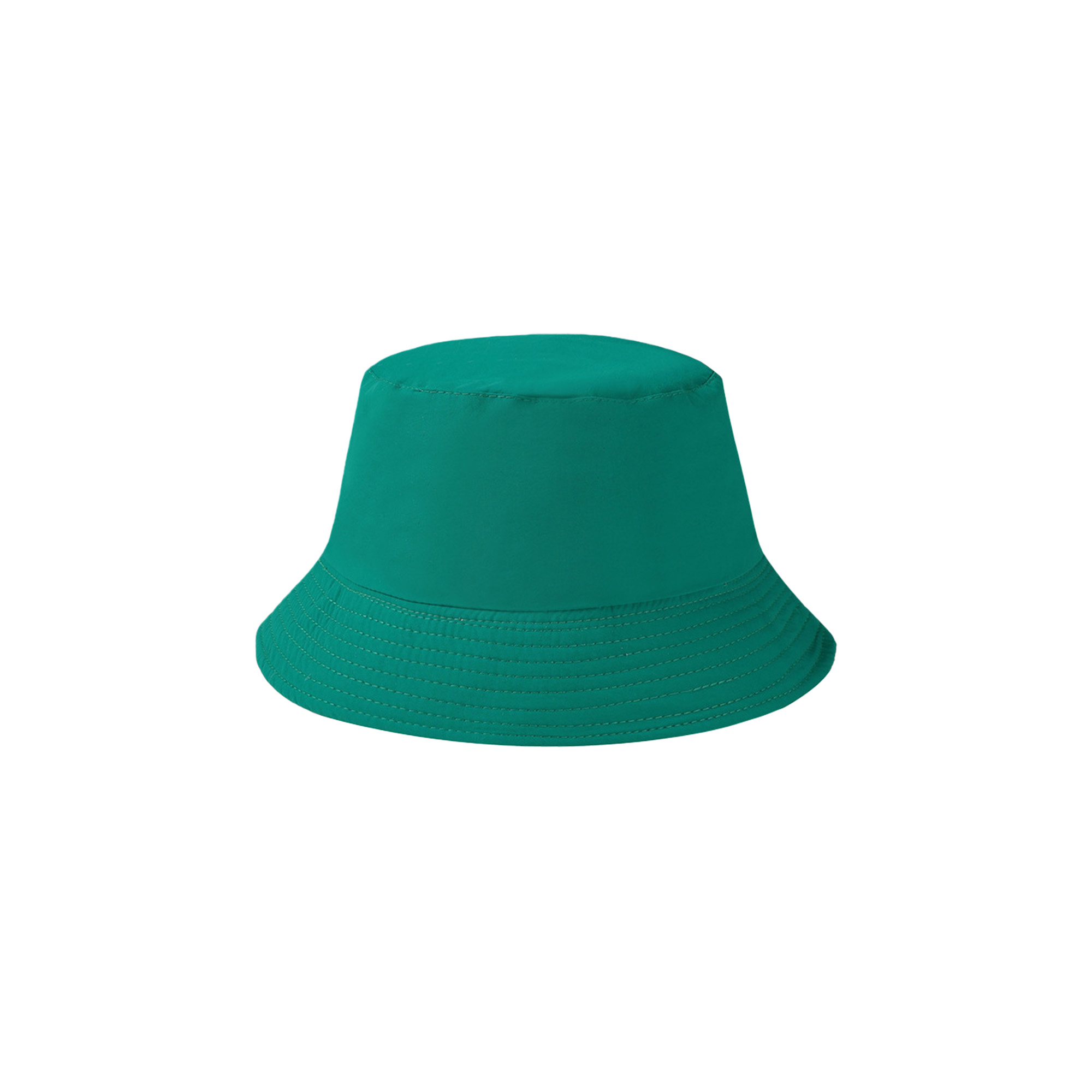 Custom Logo Casual Bucket Hat 11