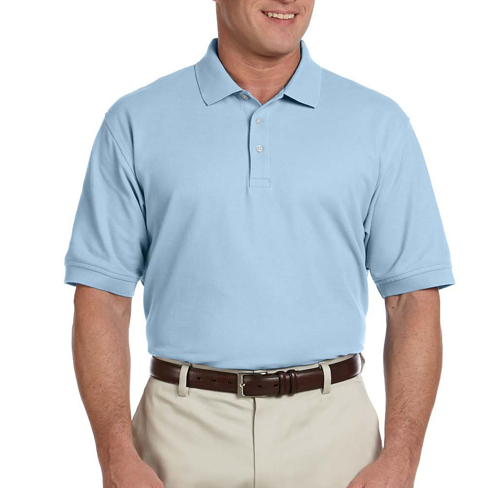 100% Peruvian Pima Cotton 31