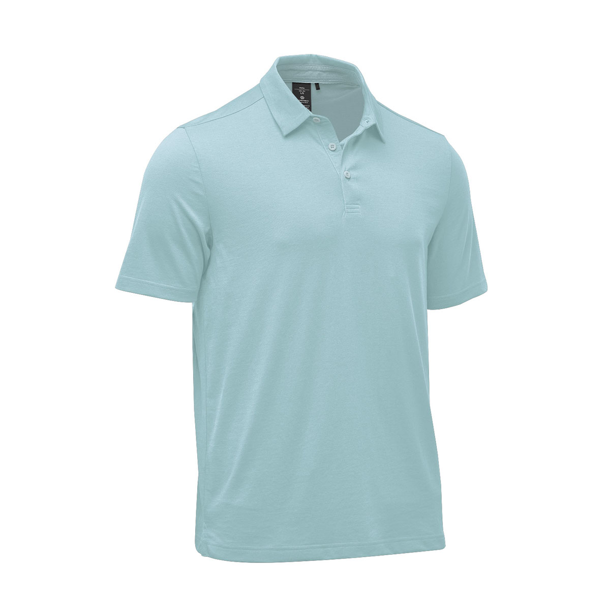 Stormtech Men's Settebello S/S Polo 18