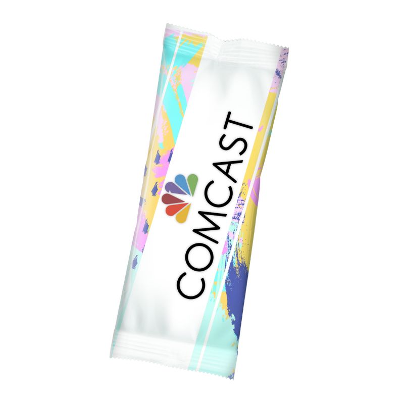 Full Color Tube DigiBag™ with Jelly Belly 3