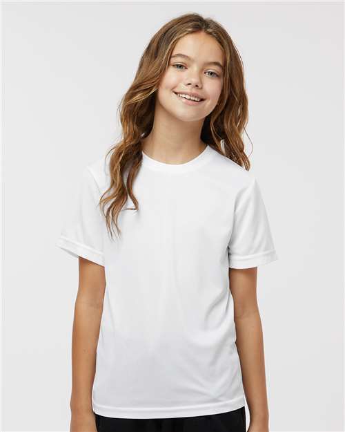 Youth Nexgen Performance T-Shirt - 791 22