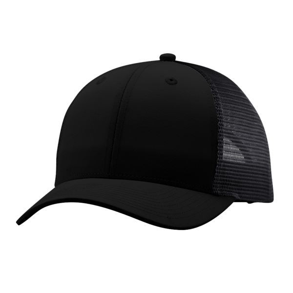 Basecamp Kings Peak Trucker Hat 24