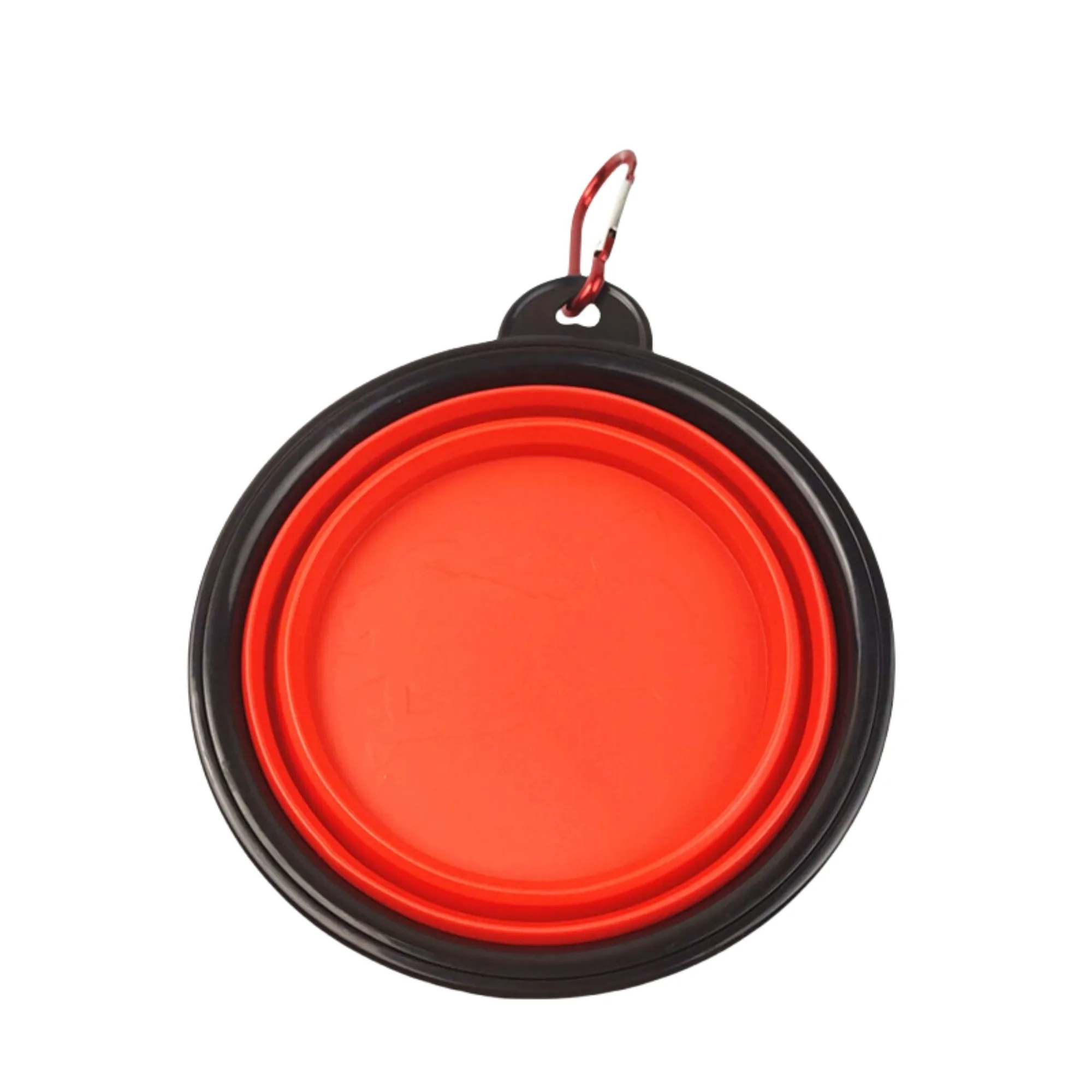 Portable Collapsible Dog Bowl 10