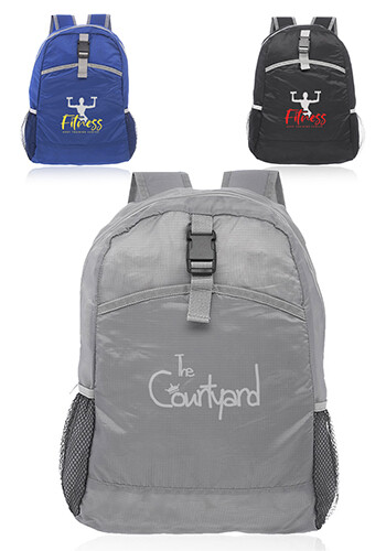 Killian Lightweight Foldable Backpacks