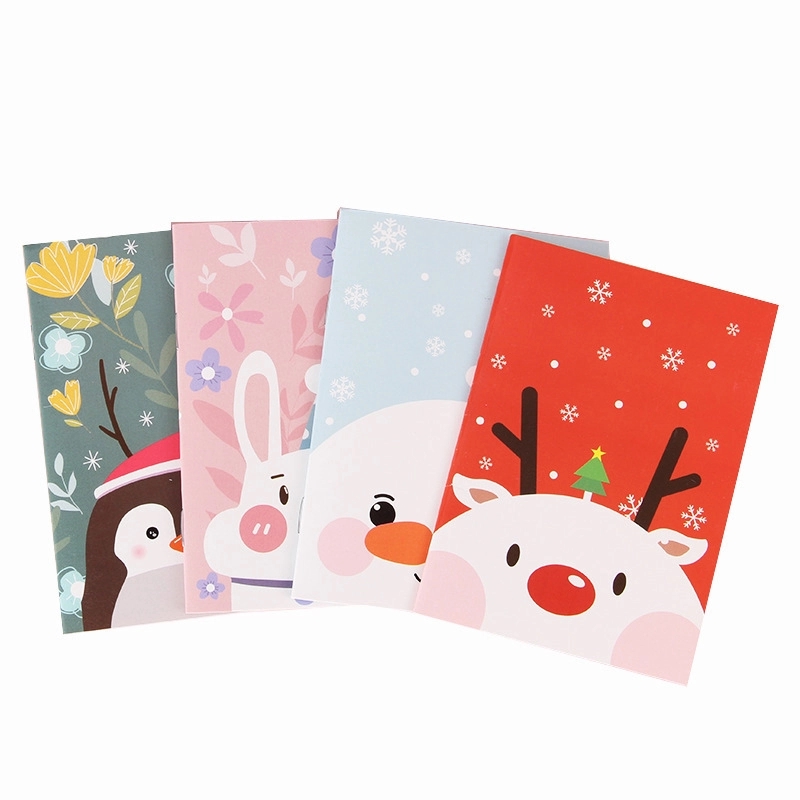 Mini notebook 1