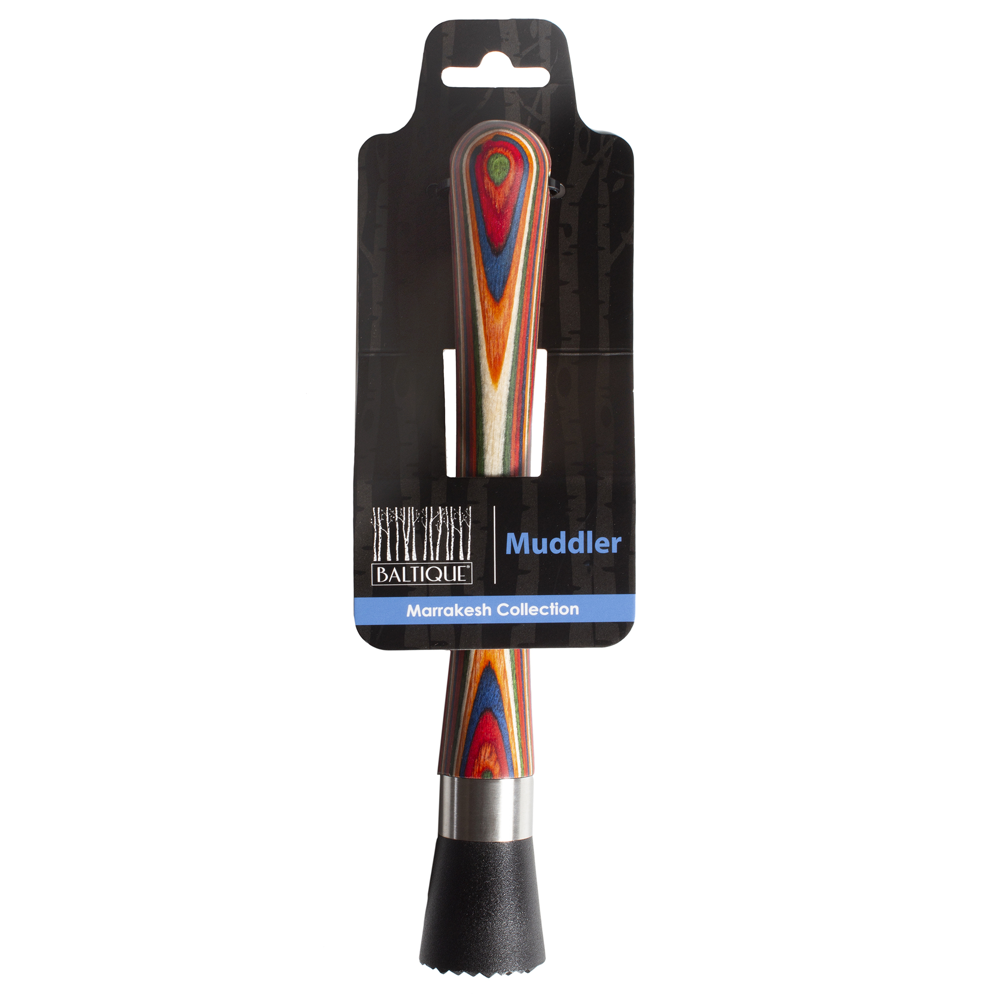 Baltique® Marrakesh Collection Muddler 9
