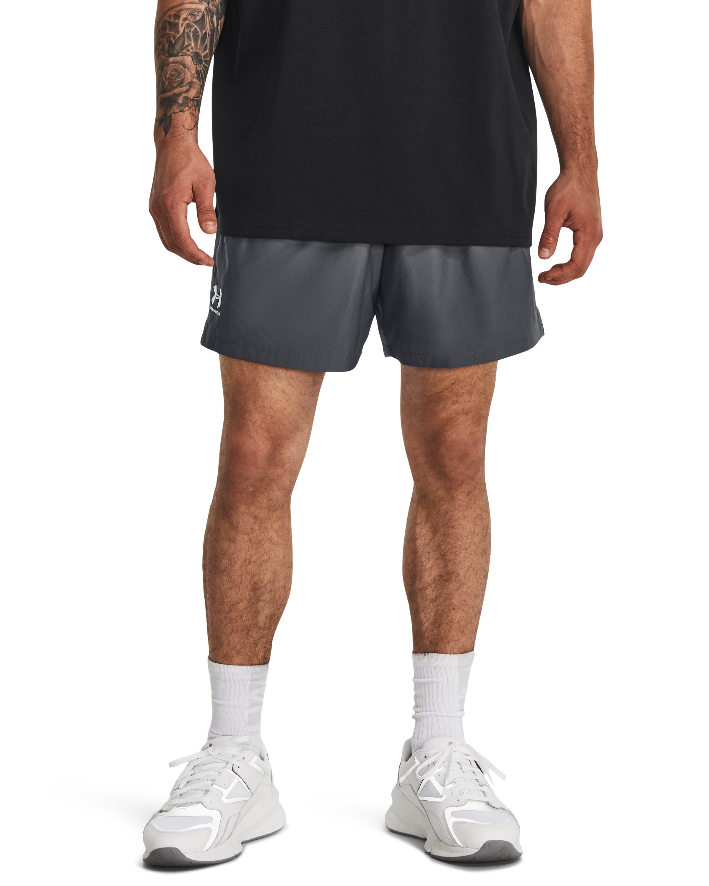 UA Icon Men's 5.5 Volley Shorts 21