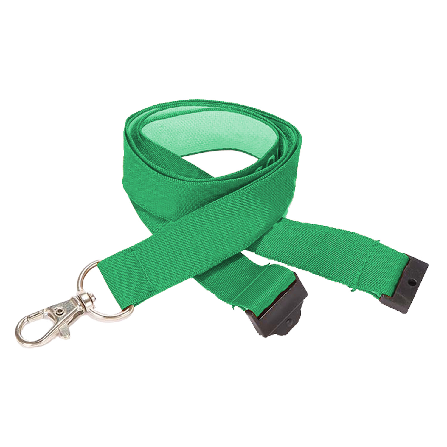 3/4" Woven Lanyards with Safety Breakaway 15